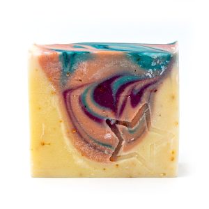 Gengibre e erva doce