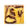 Laranja e chocolate