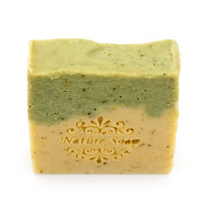 Menta e eucalipto