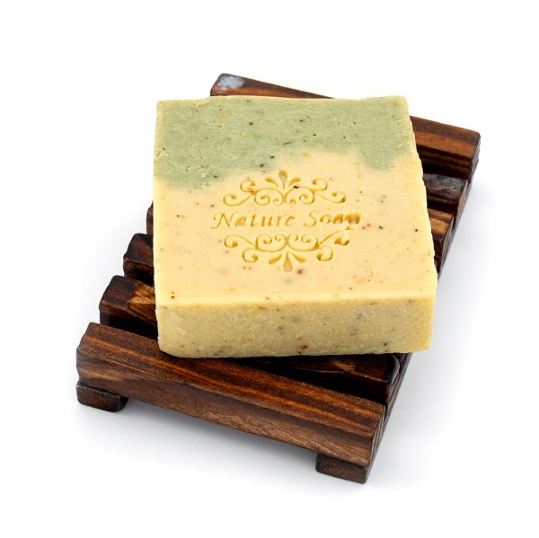 Menta e eucalipto