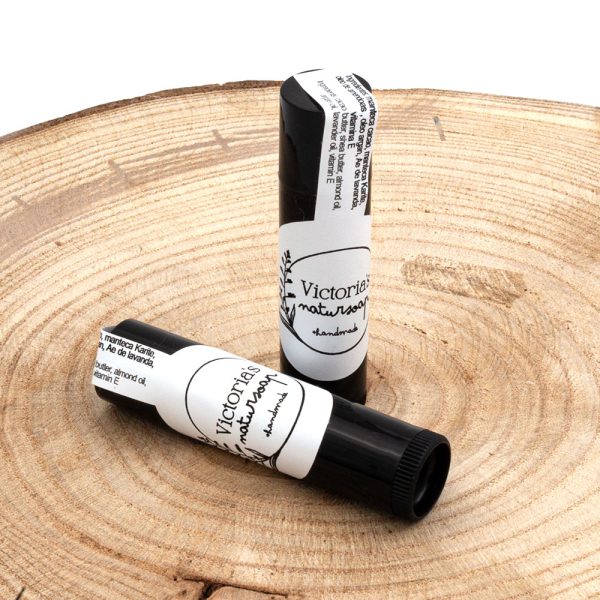 Bálsamo labial (baton)