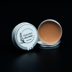 Bálsamo labial (lata)