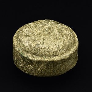 Alga espirulina e ervas ayurdevas