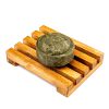 Alga espirulina e ervas ayurdevas