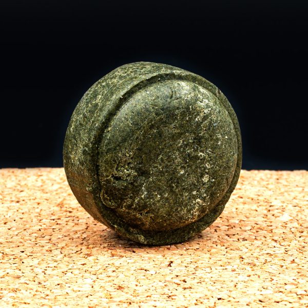 Alga espirulina e ervas ayurdevas