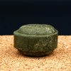 Alga espirulina e ervas ayurdevas