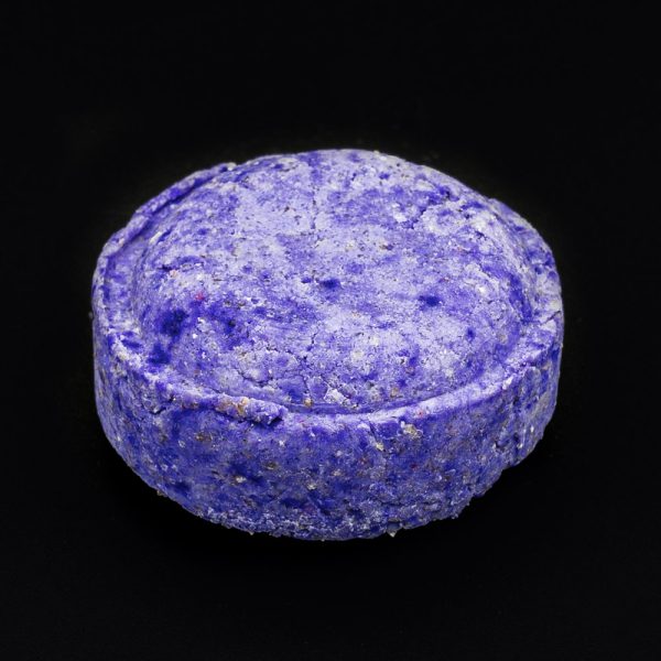 Violeta genciana