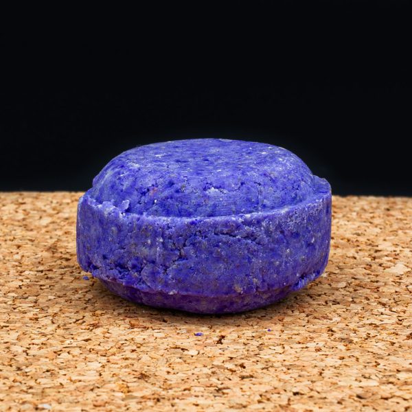 Violeta genciana