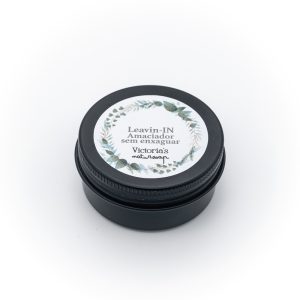 Leave-in Amaciador sem enxaguar 30ml