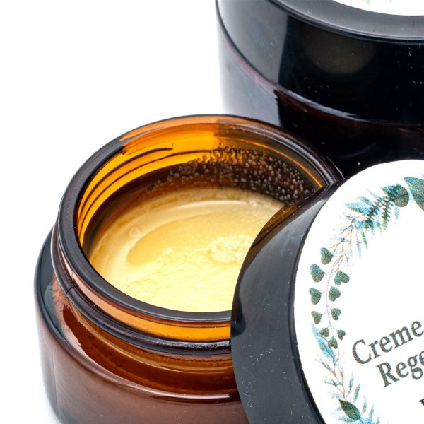 Creme de mãos regenerante 30ml